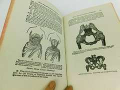 1920 Complete Sexual Science for Woman