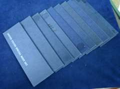 Lot Of 10 1966 Special Mint Sets.