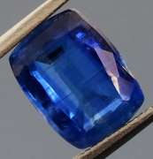 Premium 2.21ct sapphire blue Kyanite