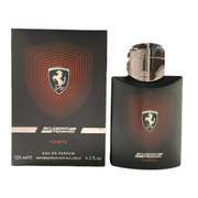 Ferrari Scuderia Forte by Ferrari cologne for men EDT 4.2 oz New In Box