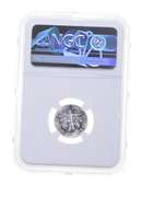 PF67 1950 Roosevelt Dime - Graded NGC