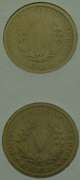 Turn of the Century Pennies and Nickels with COA