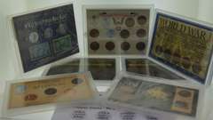 Penny Collection Collectibles Penny US Coin