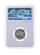 MS64 1936 Indian Head Buffalo Nickel - Graded NGC