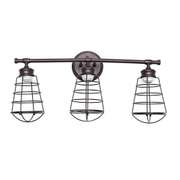 E26 Vintage Modern Wall Light Home Bar Sconce Lamp