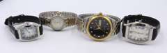 Group Lot of 4 Watches
