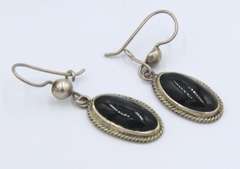 Miscellaneous Lot of Vintage Sterling Jewelry