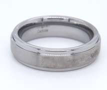 Tungsten Band