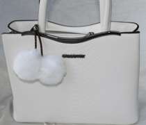 New Arrival, Galantry Off-white Color Designer Style Bag