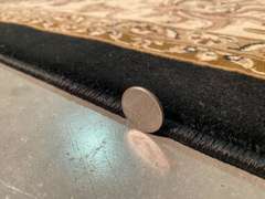 Exquisite Turkish Rug 8x11