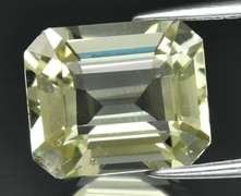 Gorgeous 3.35ct unheated yellow Feldspar