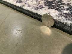 Magnificent Modern Rug 5x8