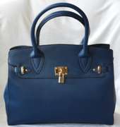 Stylish Large Designer Style Leather Bag