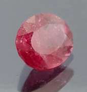 Stunning 1.84ct rose pink Tourmaline