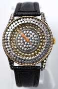 John Hardy Sterling Silver Watch. Pre-Owned.