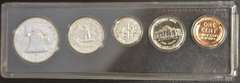 1953 United States Proof Set