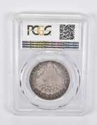 F12 1807 Draped Bust Half Dollar PCGS