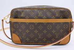 Louis Vuitton Trocadero Handbag