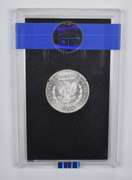 MS65 1878-CC Morgan Silver Dollar GSA Hoard NGC