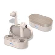 TWS Wireless Bluetooth 5.0 Earphone LED Display Touch