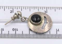 Miscellaneous Lot of Vintage Sterling Jewelry