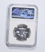 PF67 1963 Franklin Half Dollar - Graded NGC Great Color