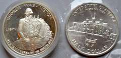 5 1977 US Proof Sets