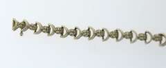 10KT White Gold Diamond Tennis Bracelet