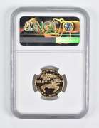 PF70 UCAM 1989-P $10 American Gold Eagle 1/4 Oz. .999 Fine Gold NGC