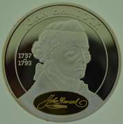 2009 John Hancock (1737-1793)