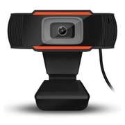 1080P HD Webcam Auto Focus with Microphone