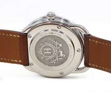 Hermes Arceau GM, 38mm Quartz Movement Watch