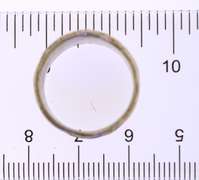 Sterling Silver Come True Dreams Wide Band