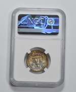 MS67 1954-S Washington Quarter - Graded NGC