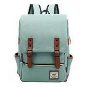 Simple Casual Large Capacity Business Travel Laptop Bag