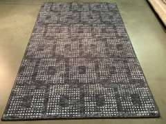 Magnificent Modern Rug 5x8