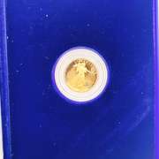 1988 $5 Gold American Eagle