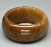 Very unique all natural 38.18ct Jadite Jade ring