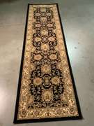 Exquisite Turkish 8' Runner