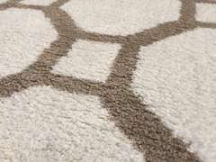 Super Soft Silky Feel Contemporary Rug 7x10