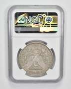 XF45 1899-O Morgan Silver Dollar - Top-100 - Micro O - Graded NGC