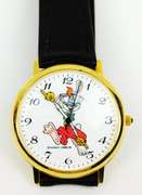 Disney Bugs Bunny Wrist Watch, Runs