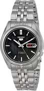 Seiko Black Dial Automatic, New In Box.