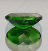 Collectors 1.83ct 9x7mm Chrome Diopside