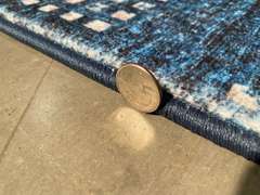 Magnificent Modern Runner 8'