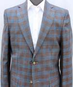 Handsome Comfort Fit Sport Coat