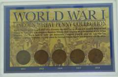 Penny Collection Collectibles Penny US Coin