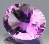 Gorgeous 11.04ct natural lilac Amethyst