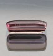 Superb 1.92ct whisper pink Tourmaline cabochon
