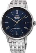 Orient Blue Dial Automatic, New In Box.